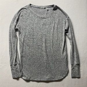 Athleta Women’s Small Long Sleeve Shirt